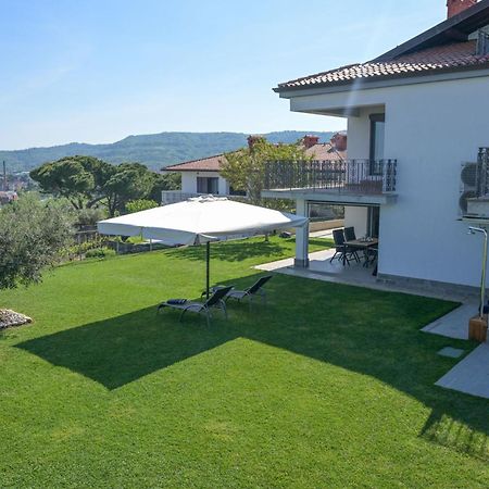 Apartma Bellavista Izola Εξωτερικό φωτογραφία