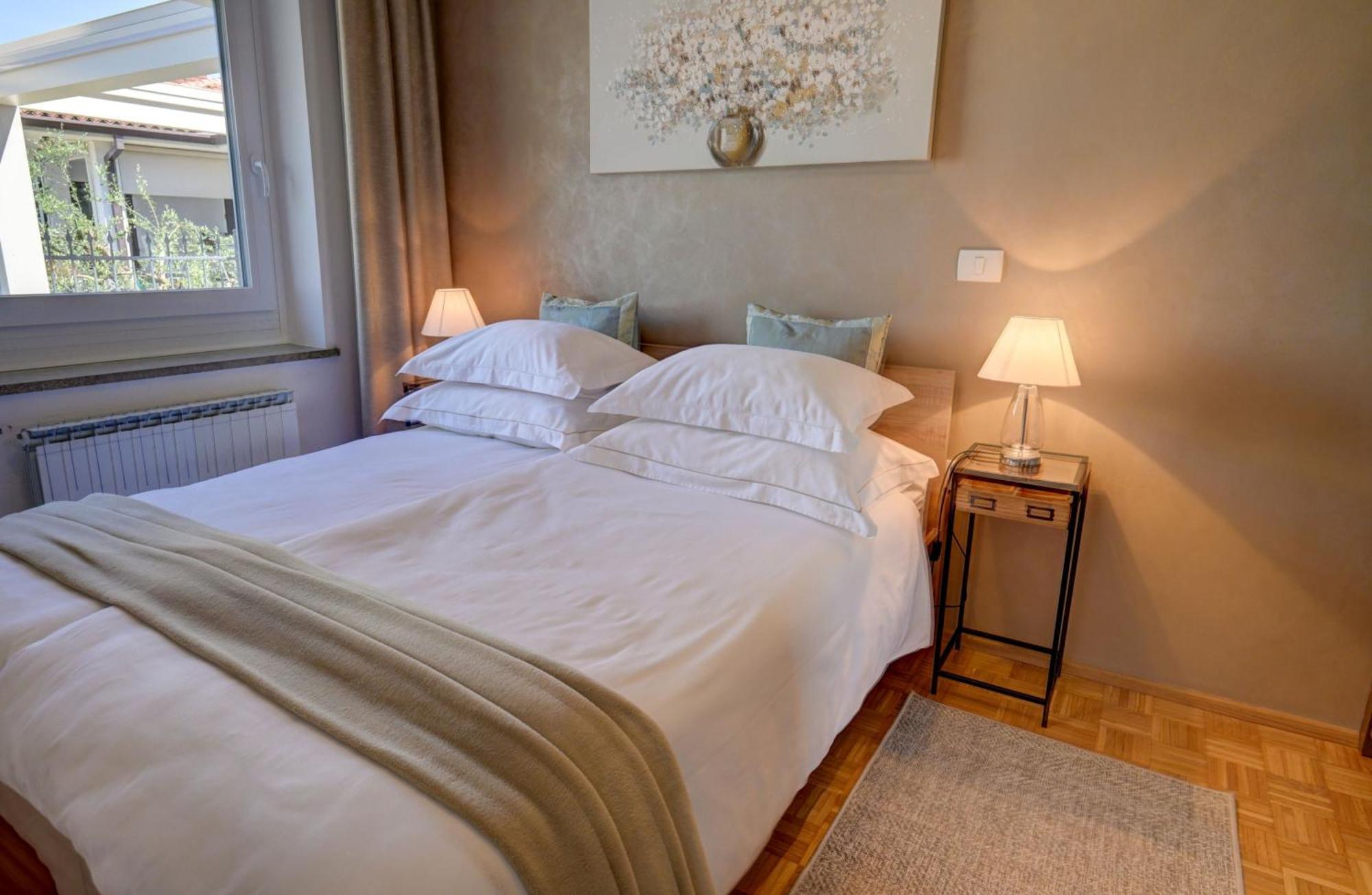 Apartma Bellavista Izola Εξωτερικό φωτογραφία