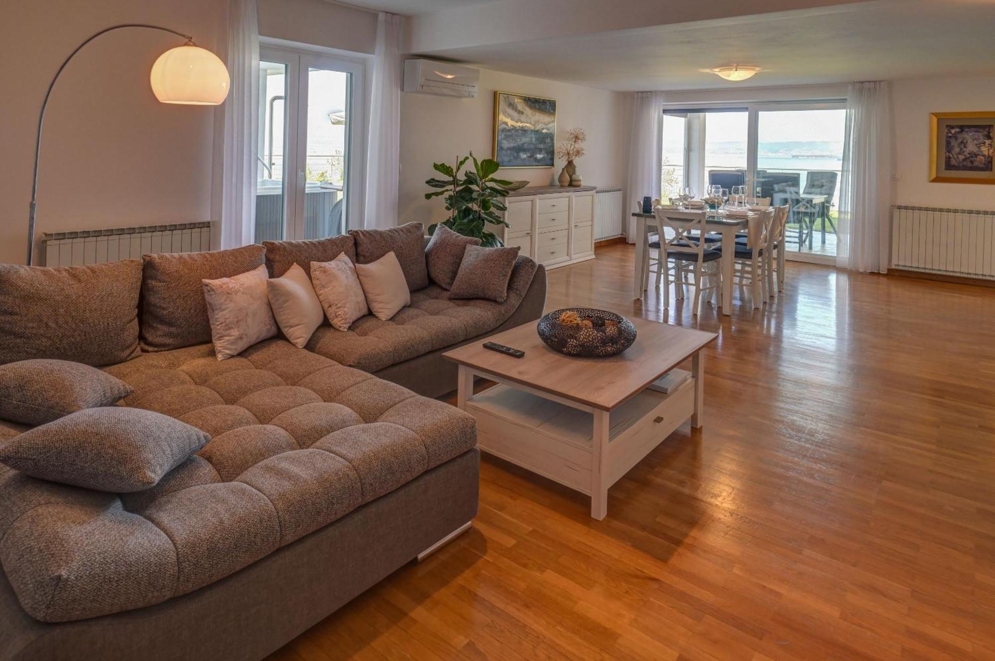 Apartma Bellavista Izola Εξωτερικό φωτογραφία