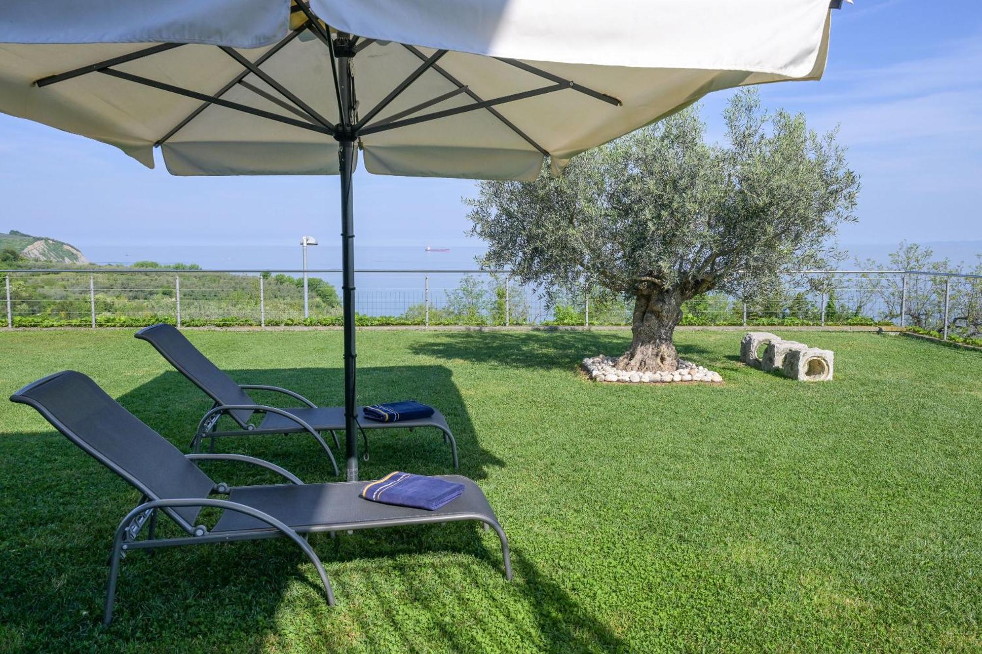 Apartma Bellavista Izola Εξωτερικό φωτογραφία