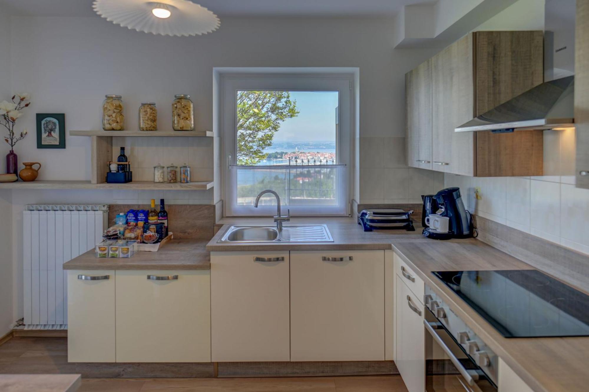 Apartma Bellavista Izola Εξωτερικό φωτογραφία