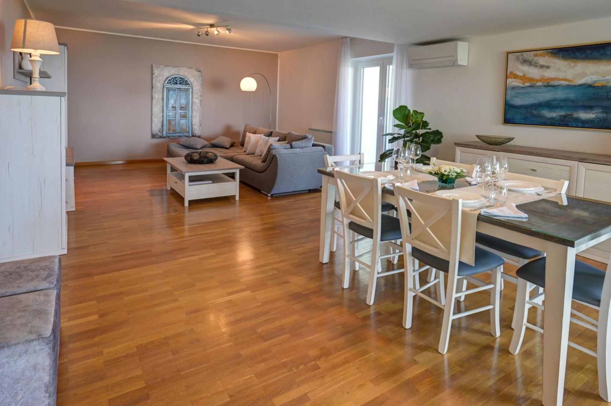Apartma Bellavista Izola Εξωτερικό φωτογραφία