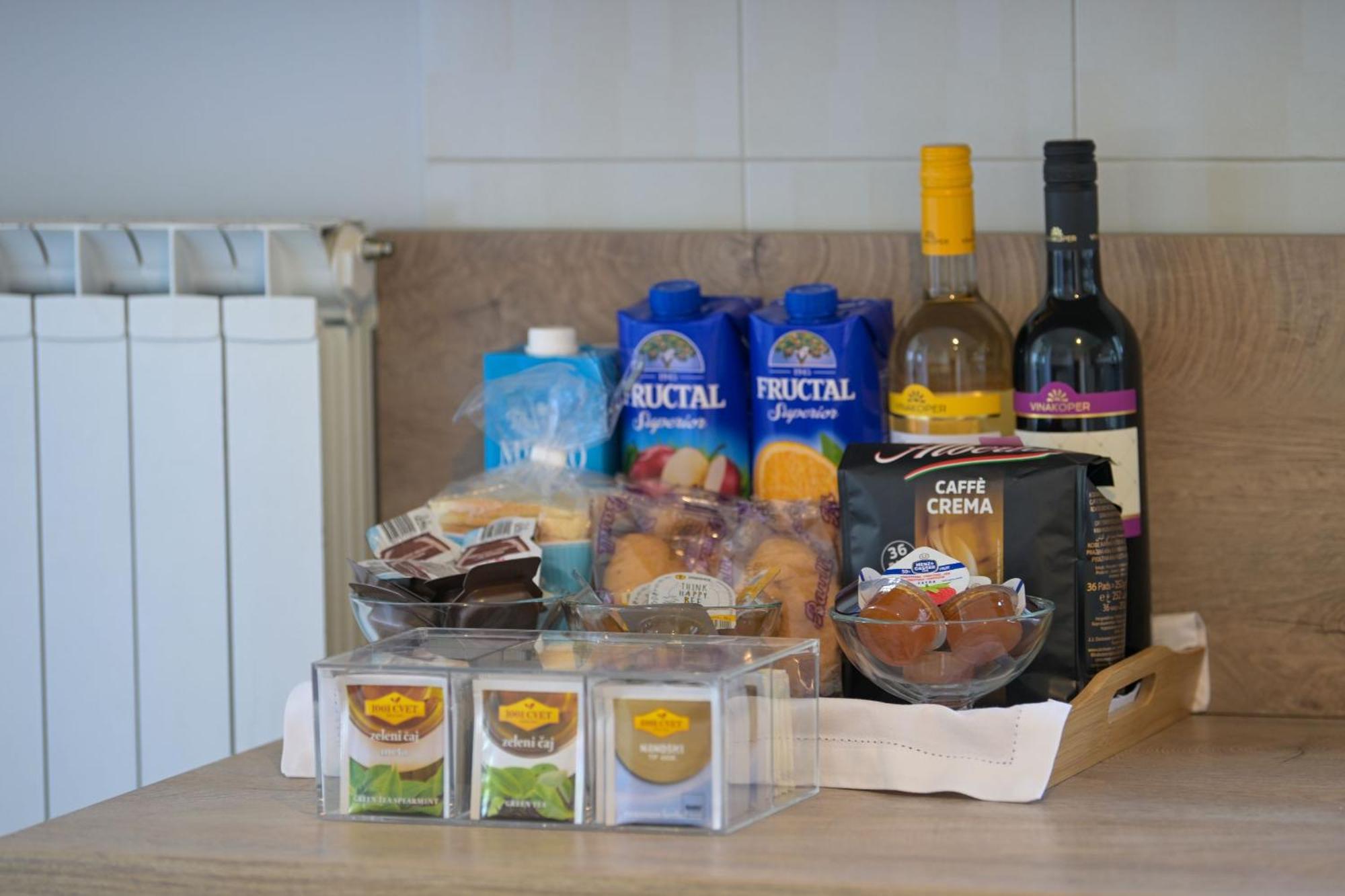 Apartma Bellavista Izola Εξωτερικό φωτογραφία